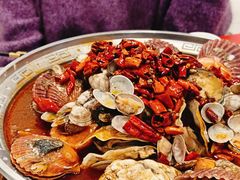 -今鲜源大酒店·中华餐饮名店(新湛路店)