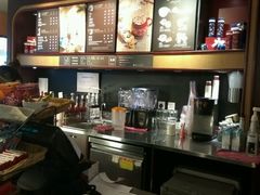 -COSTA COFFEE(水游城店)