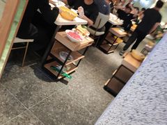 -三人行骨头王火锅(长寿店)