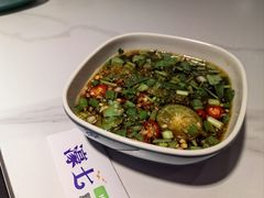 -椰子湾·海南火锅·糟粕醋·椰子鸡(正大广场店)