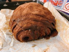 脏脏包-OUR Bakery(三里屯太古里店)