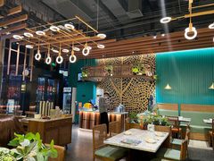 大堂-PHO爺·越南料理(亦庄大族广场店)