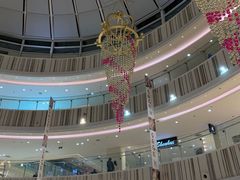 店内环境-万达广场(江桥店)