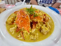 -琼大师东方烤乳猪(亚特兰蒂斯店)