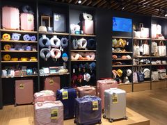 -九木杂物社(恒隆广场店)