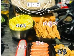 -水哥卜卜贝(东晓·胜汇里店)