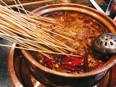 -镇江龙·火锅串串(武侯祠店)