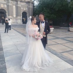 点击看大图 -全城热恋璀璨婚纱摄影(国贸总店)
