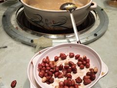 iphone_upload_pic-旺晖本帮骨头煲·深夜火锅(梅园路店)