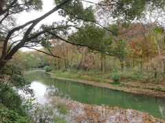-阿哈湖国家湿地公园