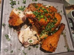 -绿茶餐厅(乐峰广场店)