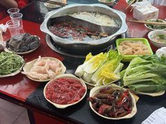 -储奇门鳝鱼火锅(总店)