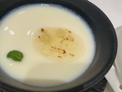 -南宁荔园维景国际大酒店·荔园中餐厅