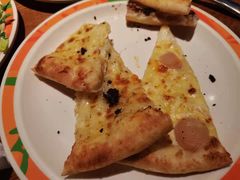 -比格比萨自助(万柳华联店)