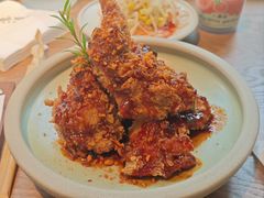 -双门洞·森系料理(体育西店)
