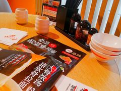 -味千拉面(淮安万达店)