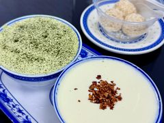 -百花传统甜品店(原址店)