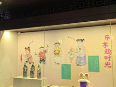 -南京市民俗博物馆(甘熙故居)