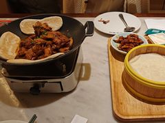 -小菜园新徽菜(上海浦东复地活力城店)