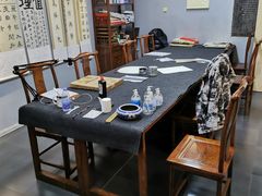 -汉翔书法丨书法·美术·硬笔·国画(望京校区)