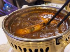 -芭菲盛宴·环球美食(北城国际店)