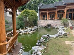 -景德镇古窑民俗博览区