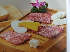 -韩时烤肉(丰科万达广场店)