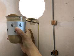 -春庄咖啡SpringHues(钟楼小区店)
