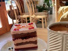 -AHAVA·Fang Baking Studio