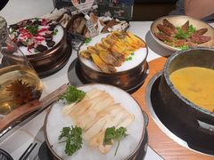 -芸山季·云南山珍菌火锅(南翔印象城MEGA店)