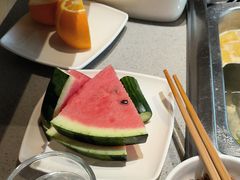 -海底捞火锅(新松江路生日主题店)