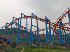 -南京银杏湖乐园