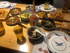 -觅香串串香·麻辣烫·冒菜(欧美广场店)