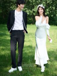 -太古映画婚纱摄影(天河店)