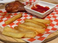 -避风塘(宝山万达店)