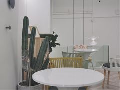 -GOOD好事咖啡(会展城店)