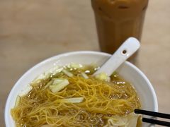 -盛记粥面(佐敦店)