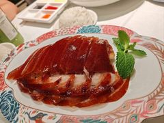 -在前门·烤鸭北京菜(五月花广场店)