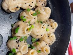 招牌迷你生煎包-全聚德(新街口店)