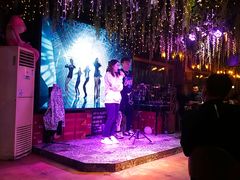 -酒座音乐主题串吧(滑翔西社区店)