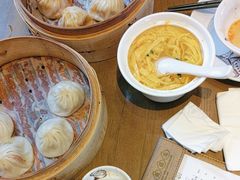 -南翔馒头店(豫园店)