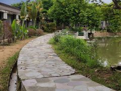-林丰温泉度假山庄