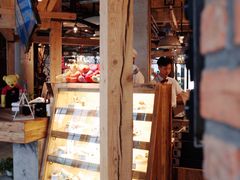 -漫咖啡(中纺国际店)