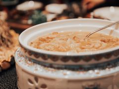 -长春凯悦酒店-品悦中餐厅