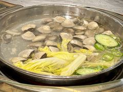 -丰尔粥食·粥底火锅·桑拿鸡(大良总店)