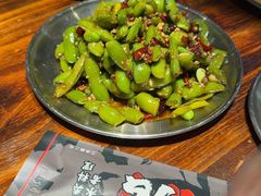 -破店肥哈·海鲜·烧烤(郑州银泰inPARK店)