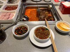 -海底捞火锅(八佰伴店)