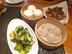 -小城粥道·海胆鲜虾粥(解放广场店)