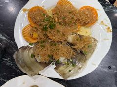 -小海豚•老字号海鲜餐厅(天涯店)