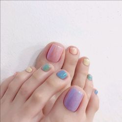 -LILY NAILS美甲美睫